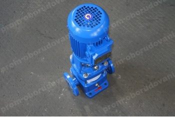 Насос НВС 2-6 Иртыш