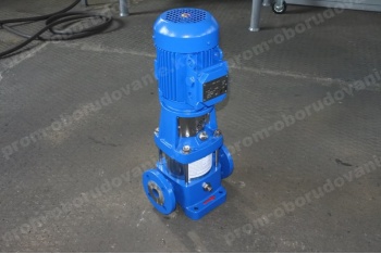 Насос НВС 2-8 Иртыш