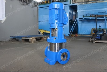 Насос НВС 2-9 Иртыш