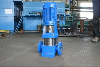 Насос НВС 2-10 Иртыш