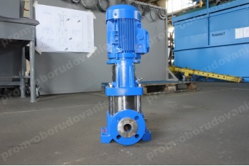 Насос НВС 2-11 Иртыш