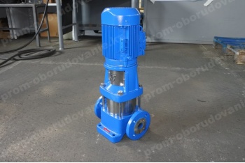 Насос НВС 2-13 Иртыш