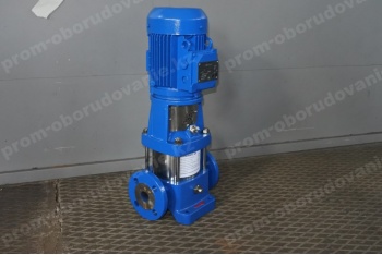 Насос НВС 2-15 Иртыш