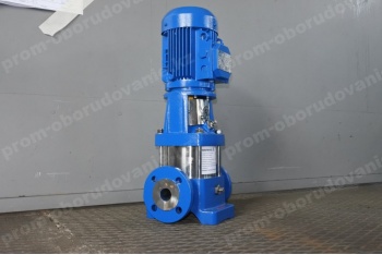 Насос НВС 2-17 Иртыш