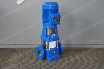 Насос НВС 2-18 Иртыш
