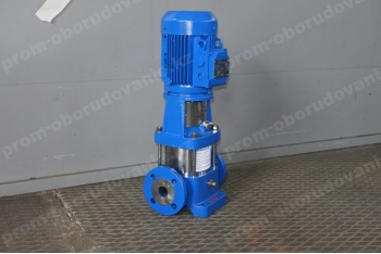 Насос НВС 2-19 Иртыш