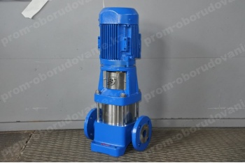 Насос НВС 2-21 Иртыш