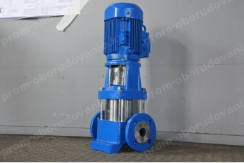 Насос НВС 2-23 Иртыш
