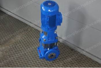 Насос НВС 2-25 Иртыш