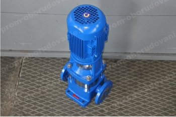 Насос НВС 2-26 Иртыш