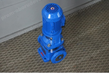 Насос НВС 1-2 Иртыш