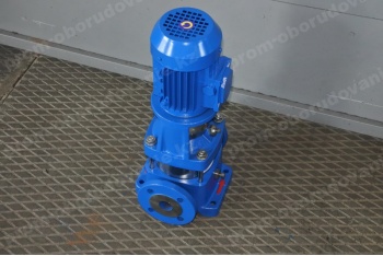 Насос НВС 1-3 Иртыш