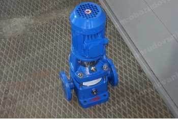 Насос НВС 1-5 Иртыш