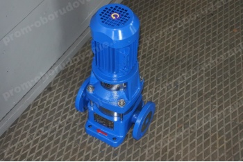 Насос НВС 1-6 Иртыш