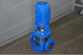 Насос НВС 1-7 Иртыш