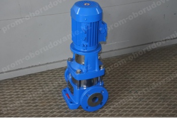 Насос НВС 1-8 Иртыш