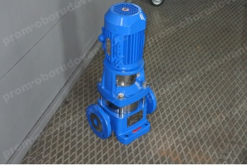 Насос НВС 1-36 Иртыш