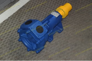 Фото вихревого насоса ВК 5-24А