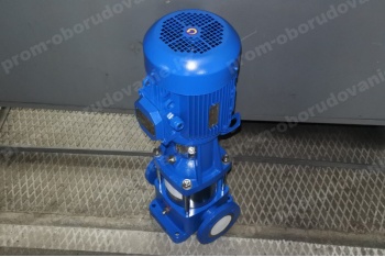 Насос НВС 32-10-1 Иртыш