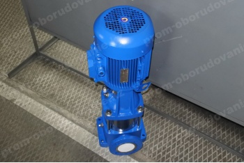 Насос НВС 32-10 Иртыш