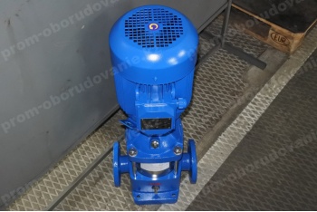 Насос НВС 32-20 Иртыш