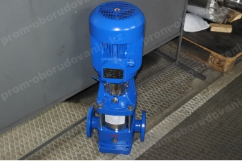 Насос НВС 32-30-2 Иртыш