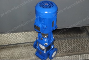 Насос НВС 32-30 Иртыш