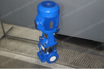 Насос НВС 32-40-2 Иртыш