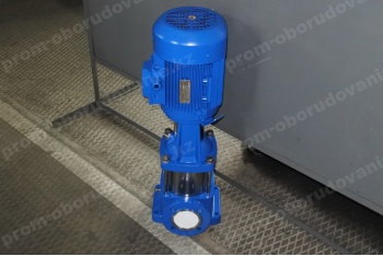 Насос НВС 32-40 Иртыш