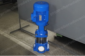 Насос НВС 32-50 Иртыш