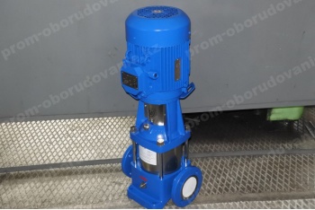 Насос НВС 32-60 Иртыш