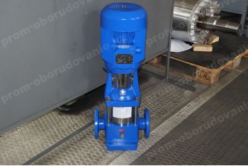 Насос НВС 32-70 Иртыш