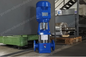 Насос НВС 32-90 Иртыш