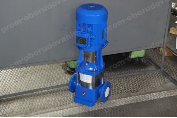 Насос НВС 32-100-2 Иртыш