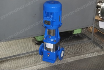 Насос НВС 32-160 Иртыш