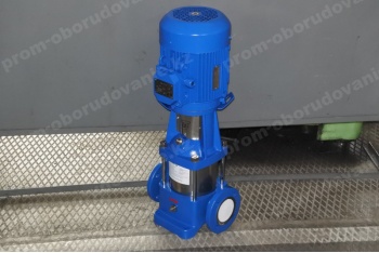 Насос НВС 32-110 Иртыш