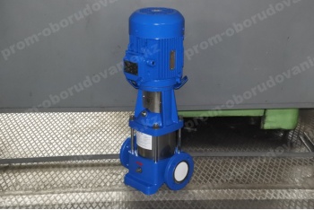 Насос НВС 32-120-2 Иртыш