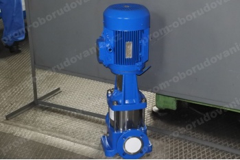 Насос НВС 32-140-2 Иртыш