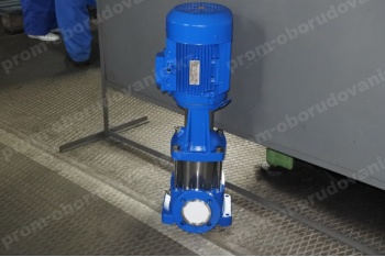 Насос НВС 32-140 Иртыш