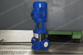 Насос НВС 32-150 Иртыш