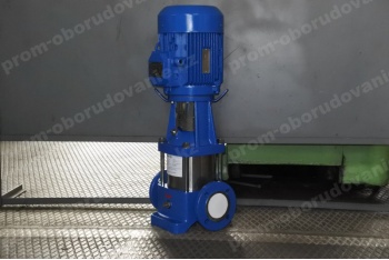 Насос НВС 32-160-2 Иртыш