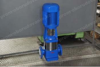 Насос НВС 16-16 Иртыш