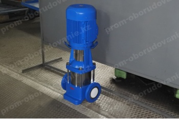 Насос НВС 16-5 Иртыш