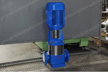 Насос НВС 16-7 Иртыш