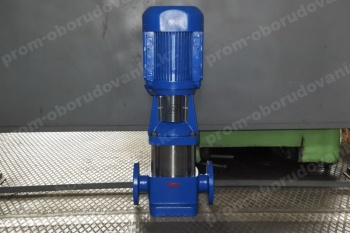 Насос НВС 16-8 Иртыш