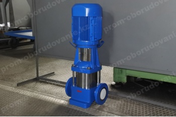 Насос НВС 16-10 Иртыш