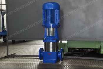 Насос НВС 16-12 Иртыш