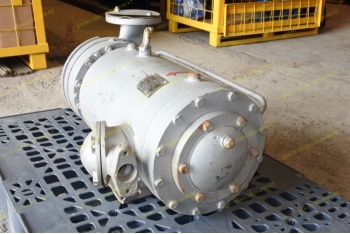 Фото герметичный насос 3ХГ-6К-14-2