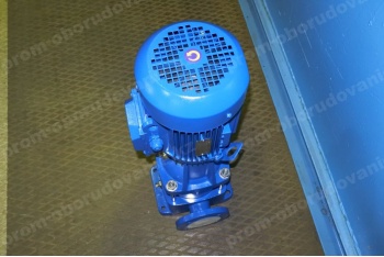 Насос НВС 120-20-2 Иртыш