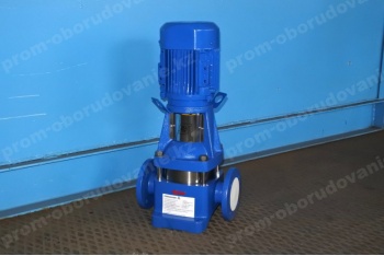 Насос НВС 65-10 Иртыш